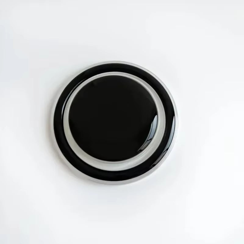 Magnetic Folding Phone Grip & Stand – Secure Ring Holder for iPhone & Samsung