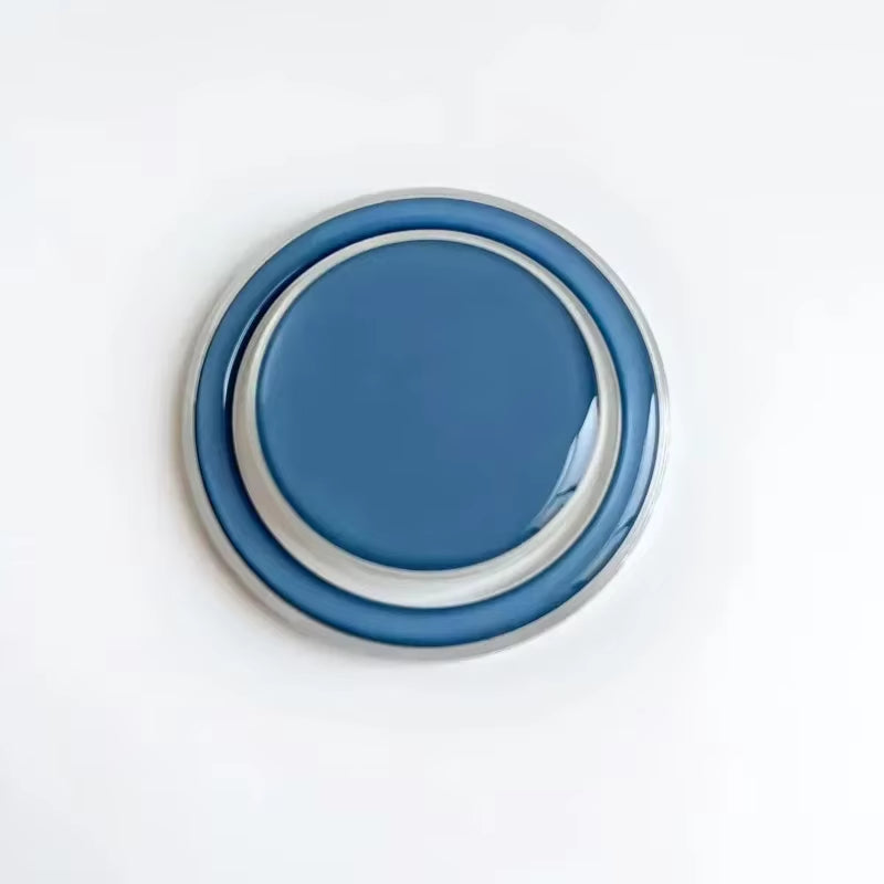 Magnetic Folding Phone Grip & Stand – Secure Ring Holder for iPhone & Samsung