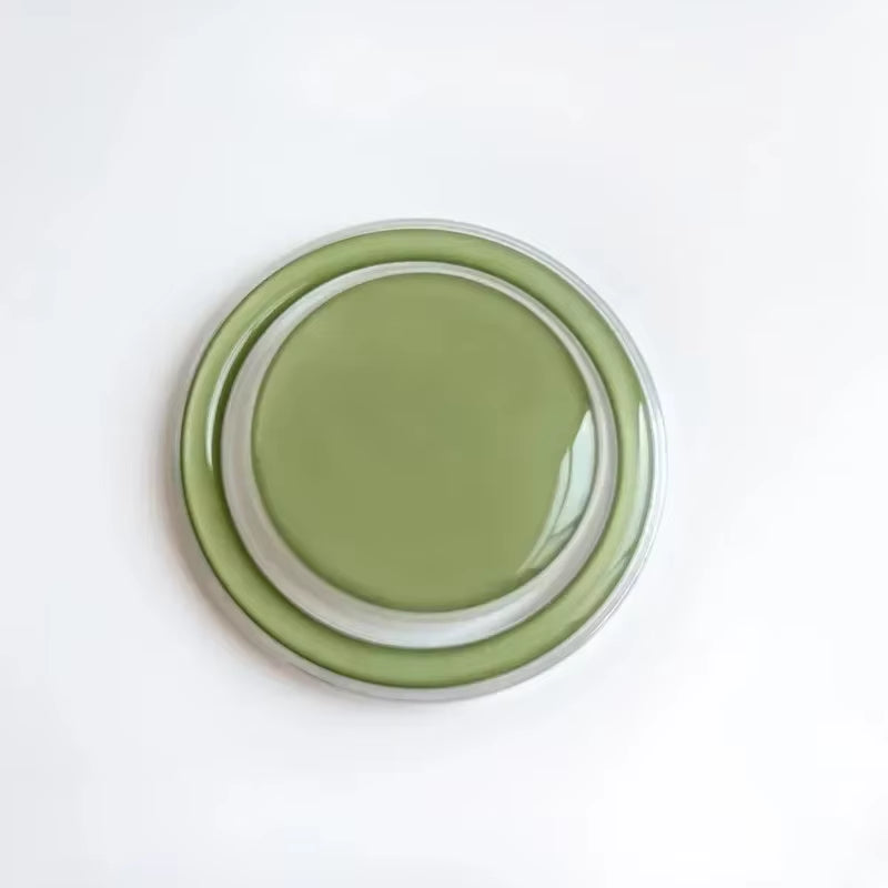 Magnetic Folding Phone Grip & Stand – Secure Ring Holder for iPhone & Samsung