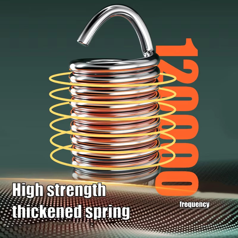 Pro Grip Strengthener – Adjustable 5-150kg Resistance for Training & Recovery